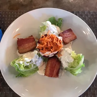 Wedge Salad