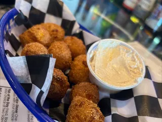 Atomic Seafood & Bar