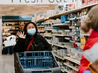 Oasis Fresh Market
