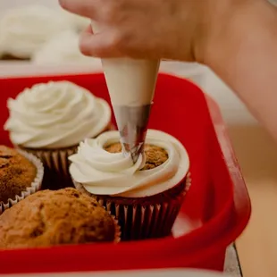 Cream Cheese Frosting