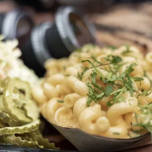 Classic Mac and Cheese