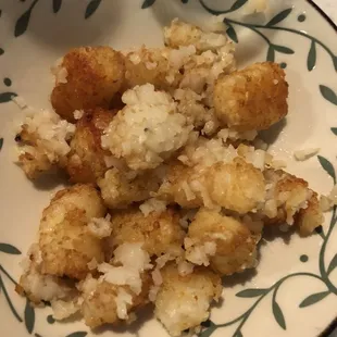 Tater Tots (You be the judge)