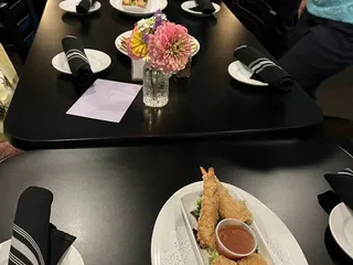 The Bistro of Oakwood