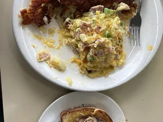 Variety's Restaurant