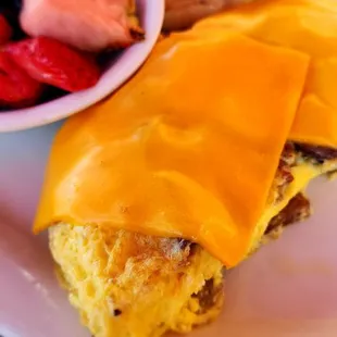 Omelette