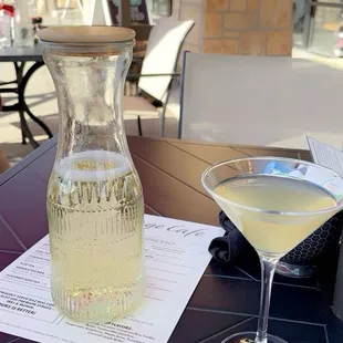 drink