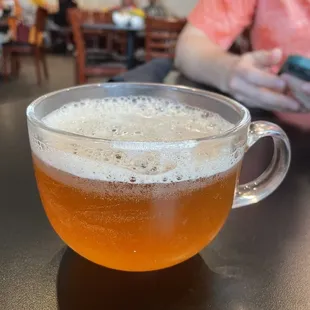Spiced apple cider