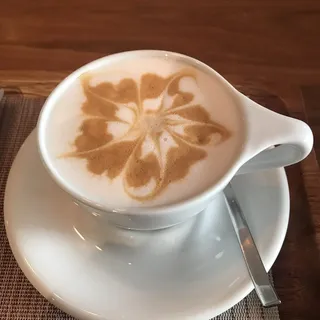 Espresso Macchiato
