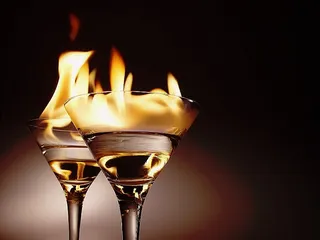 Bartender 608 Intoxicologists & Cocktail Caterers