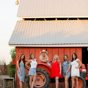 Heritage Co. Americana Collection is live! Shop in store or online now.
shopheritageco.com