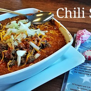 chili special