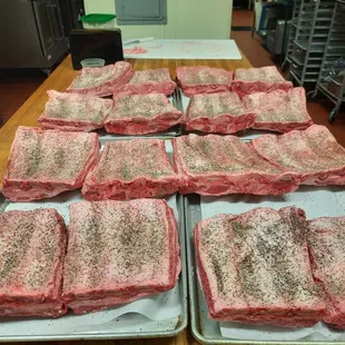 ribs