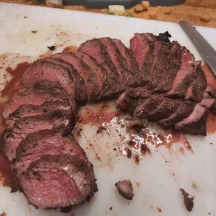 Tri Tip