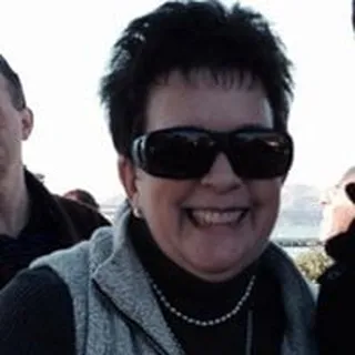 Pamela V.