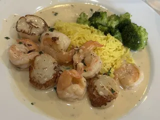 Zin Bistro