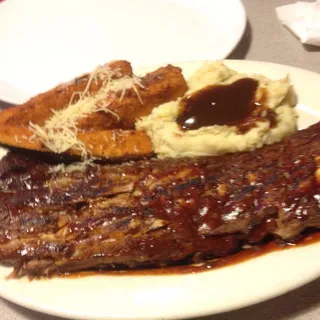 Parmesan Fried Zucchini