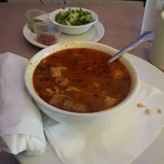 Menudo