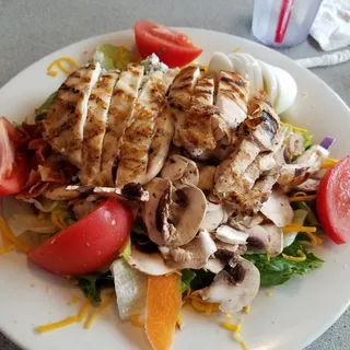 Cobb Salad