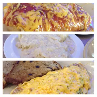 Homemade Raisin Bread French Toast