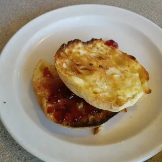 English Muffin