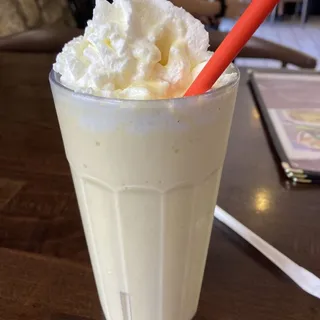 Orange Freeze