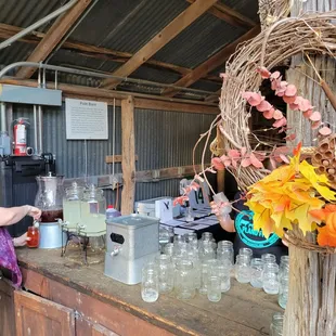 Annual FFA Event, October 2022. Read my review for details!!