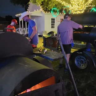 FFA Farmers Table Event October 2023