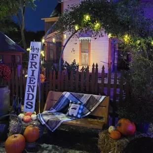 FFA Farmers Table Event October 2023