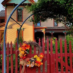 Annual FFA Event, October 2022. Read my review for details!!