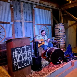 Annual FFA Event, October 2022. Read my review for details!!