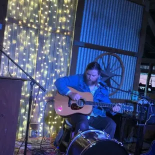 Farmer's Table, an annual FFA fundraiser 2021.