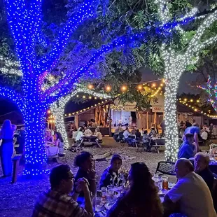 Annual FFA Event, October 2022. Read my review for details!!