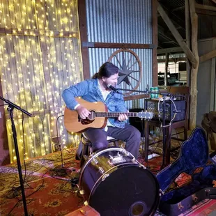 Farmer's Table, an annual FFA fundraiser 2021.