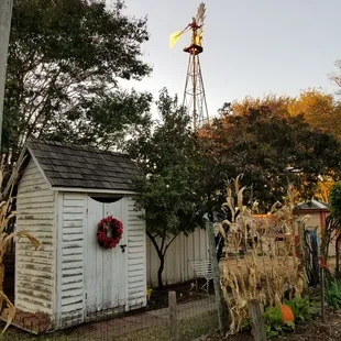 Farmer's Table, an annual FFA fundraiser 2021.
