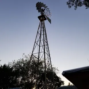 "Farmer's Table" Event 2021