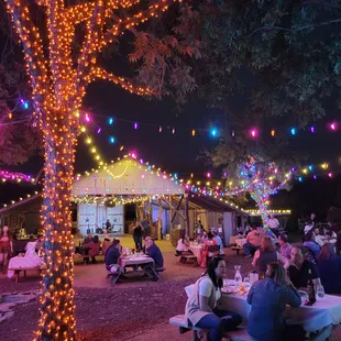 FFA Farmers Table Event October 2023