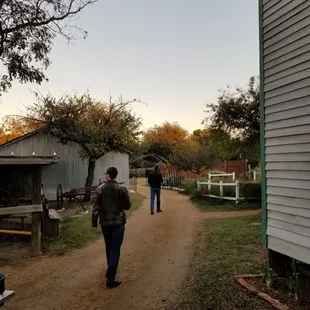 Farmer's Table, an annual FFA fundraiser 2021.