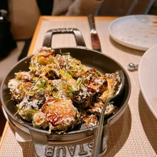 Brussels Sprouts