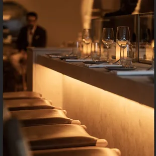sexy bar