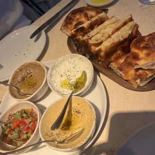 Mezze