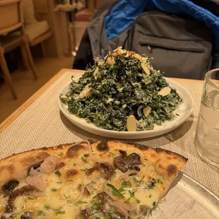 Kale Salad