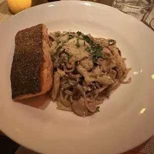 Ancient Grains Spaghetti