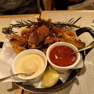 Fritto Misto