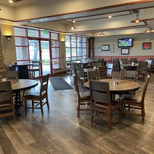 Restaurant Area