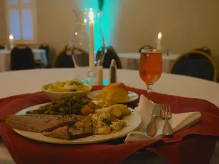 The Meadows Banquet and Event Center