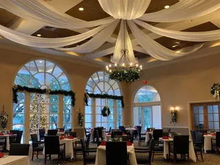 Lake Jovita Golf and Country Club