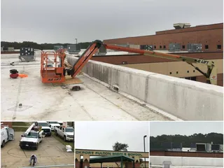 Allen Air Conditioning