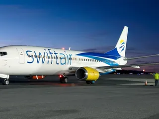 Swift Air