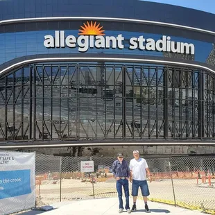 Ray is making great progress.  We appreciate all of your help and your dedication.