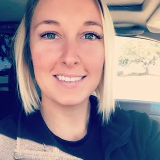 Sarahbeth M.